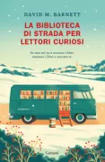 Copertina libro <b>La biblioteca di strada per lettori curiosi<br></b>(titolo originale o altro titolo: <i>The Little Christmas Library</i>)