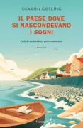 Copertina libro <b>Il paese dove si nascondevano i sogni</b>