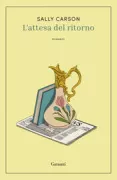 Copertina libro <b>L'attesa del ritorno<br></b>(titolo originale o altro titolo: <i>Crooked cross</i>)