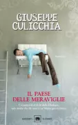 Copertina libro Il paese delle meraviglie
