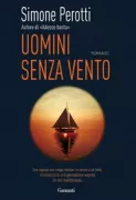 Copertina libro UOMINI SENZA VENTO