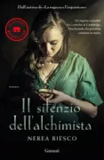 Copertina libro Claudia Marseguerra libri