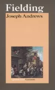 Copertina libro <b>Joseph Andrews</b>