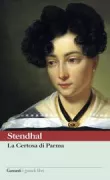 Copertina libro <b>La Certosa di Parma<br></b>(titolo originale o altro titolo: <i>La chartreuse de Parme</i>)