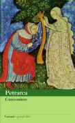 Copertina libro <b>Canzoniere</b>