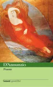 Copertina libro <b>Poesie</b>