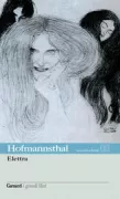 Copertina libro <b>Elettra<br></b>(titolo originale o altro titolo: <i>Elektra</i>)