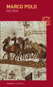 Copertina libro <b>Milione</b>
