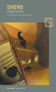 Copertina libro <b>I racconti<br></b>(titolo originale o altro titolo: <i>Racconti</i>)