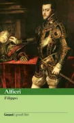 Copertina libro <b>Filippo</b>