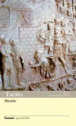 Copertina libro <b>Storie<br></b>(titolo originale o altro titolo: <i>Historiae</i>)
