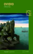 Copertina libro <b>Tristia</b>