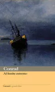 Copertina libro <b>Al limite estremo<br></b>(titolo originale o altro titolo: <i>The end of the tether</i>)