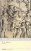 Copertina libro <b>A se stesso (pensieri)</b>
