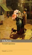 Copertina libro <b>Grandi speranze<br></b>(titolo originale o altro titolo: <i>Great expectations</i>)