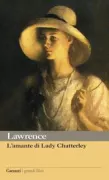 Copertina libro <b>L'amante di Lady Chatterley</b>