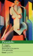 Copertina libro <b>Novelle per un anno<br></b>(titolo originale o altro titolo: <i>Il viaggio</i>)