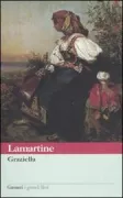 Copertina libro <b>Graziella</b>
