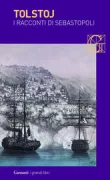 Copertina libro <b>I racconti di Sebastopoli</b>