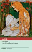 Copertina libro <b>Isabelle la sinfonia pastorale</b>