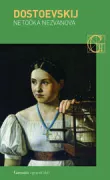 Copertina libro <b>Netocka Nezvanova<br></b>(titolo originale o altro titolo: <i>Nètočka Nezvànova</i>)