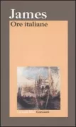 Copertina libro <b>Ore italiane</b>
