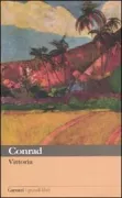 Copertina libro <b>Vittoria<br></b>(titolo originale o altro titolo: <i>Victory. -</i>)