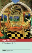Copertina libro <b>L'eresiarca & C<br></b>(titolo originale o altro titolo: <i>L'hérésiarque et C.ie</i>)
