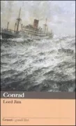 Copertina libro <b>Lord Jim</b>