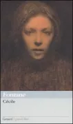 Copertina libro <b>Cecile<br></b>(titolo originale o altro titolo: <i>Cécile</i>)