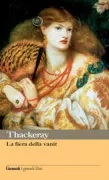 Copertina libro <b>La fiera delle vanità</b>