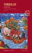 Copertina libro <b>Eneide<br></b>(titolo originale o altro titolo: <i>Aeneis</i>)
