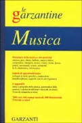Copertina libro <b>Enciclopedia della musica</b>