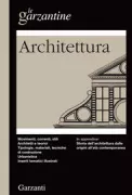 Copertina libro <b>Enciclopedia dell'architettura Garzanti</b>