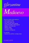 Copertina libro <b>Enciclopedia del Medioevo</b>