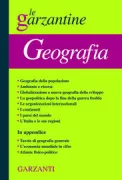 Copertina libro <b>Enciclopedia di geografia</b>