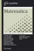 Copertina libro <b>Enciclopedia della matematica</b>