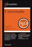 Copertina libro <b>Enciclopedia universale</b>