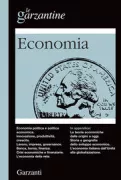 Copertina libro <b>Enciclopedia dell'economia</b>