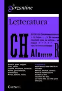Copertina libro <b>Enciclopedia della letteratura</b>