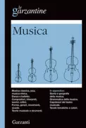 Copertina libro <b>Enciclopedia della musica</b>