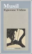 Copertina libro <b>Il giovane Torless</b>