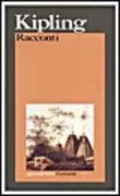 Copertina libro <b>Racconti</b>