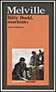 Copertina libro <b>Billy Budd, marinaio</b>
