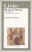 Copertina libro <b>Libri 7.-8.</b>