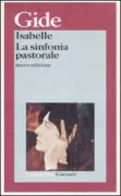 Copertina libro <b>Isabelle La sinfonia pastorale</b>