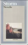 Copertina libro <b>Novelle</b>