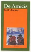 Copertina libro <b>Sull'oceano</b>