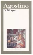 Copertina libro <b>Soliloqui</b>