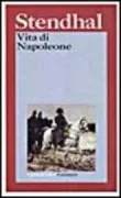 Copertina libro <b>Vita di Napoleone<br></b>(titolo originale o altro titolo: <i>Vie de Napoléon</i>)